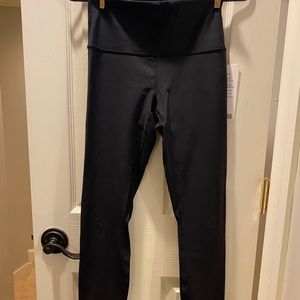25” brand new Lululemon Align tights